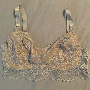 The Dairy Fairy Nursing and Hands-Free Pumping Bra